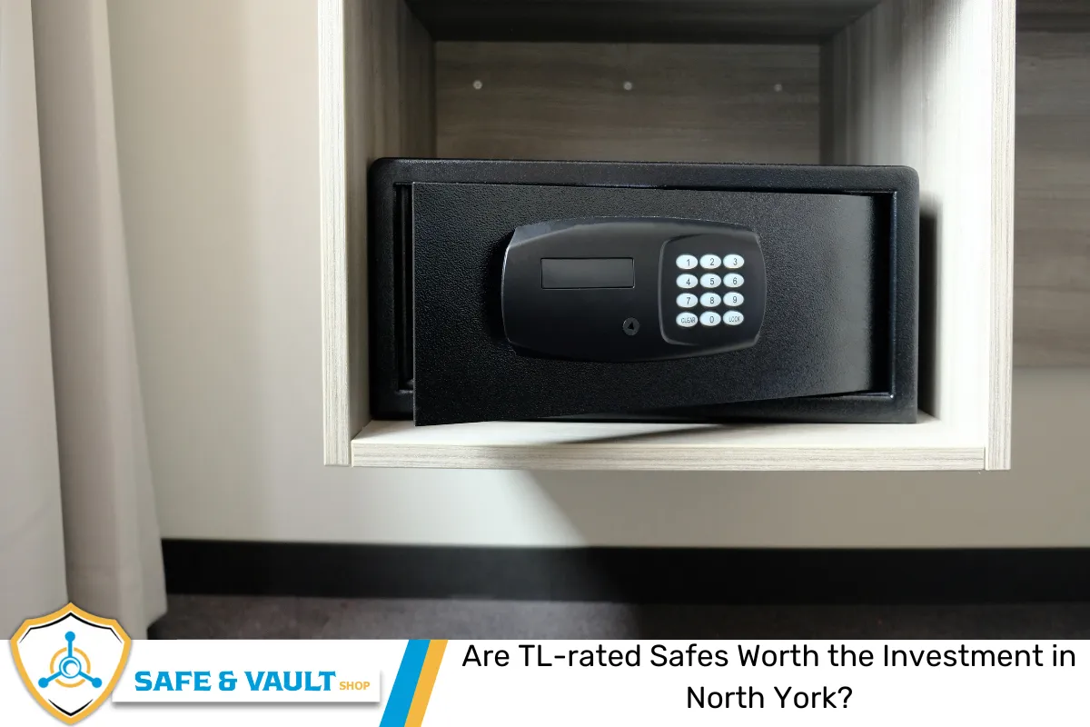 Are TL-rated Safes Worth the Investment in North York?