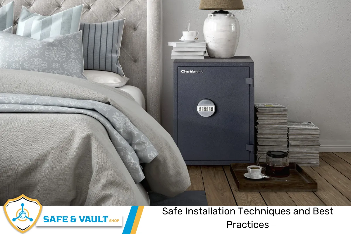 Installation Techniques and Best Practices