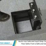 North York Safe and Vault Shop: Can I Purchase Floor Safes From a Safe and Vault Shop?