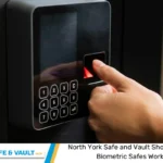 North York Safe and Vault Shop: How Do Biometric Safes Work?