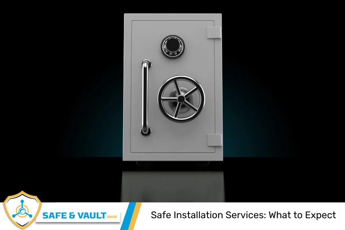 Safe Installation Services: What to Expect
