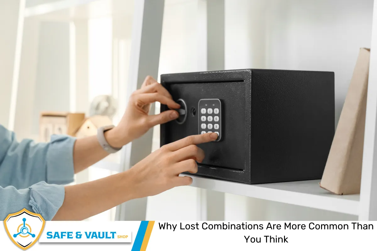 Why Lost Combinations Are More Common Than You Think