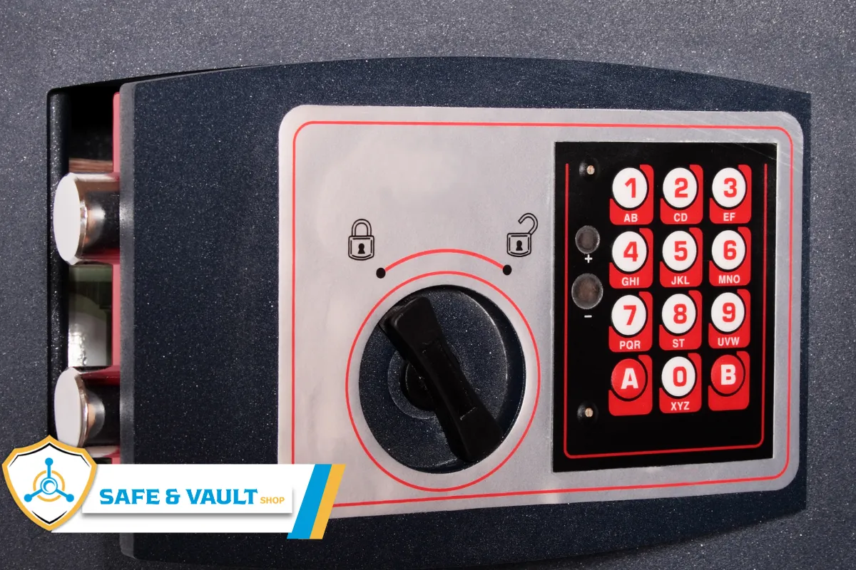 Common Problems with Older Safes in North York Homes and Businesses