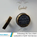 Extending Life: Can a Safe Opening Locksmith in North York Service Older Locks?