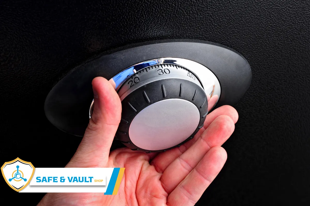 Step-by-Step: How a Safe Opening Locksmith Approaches a Locked Safe