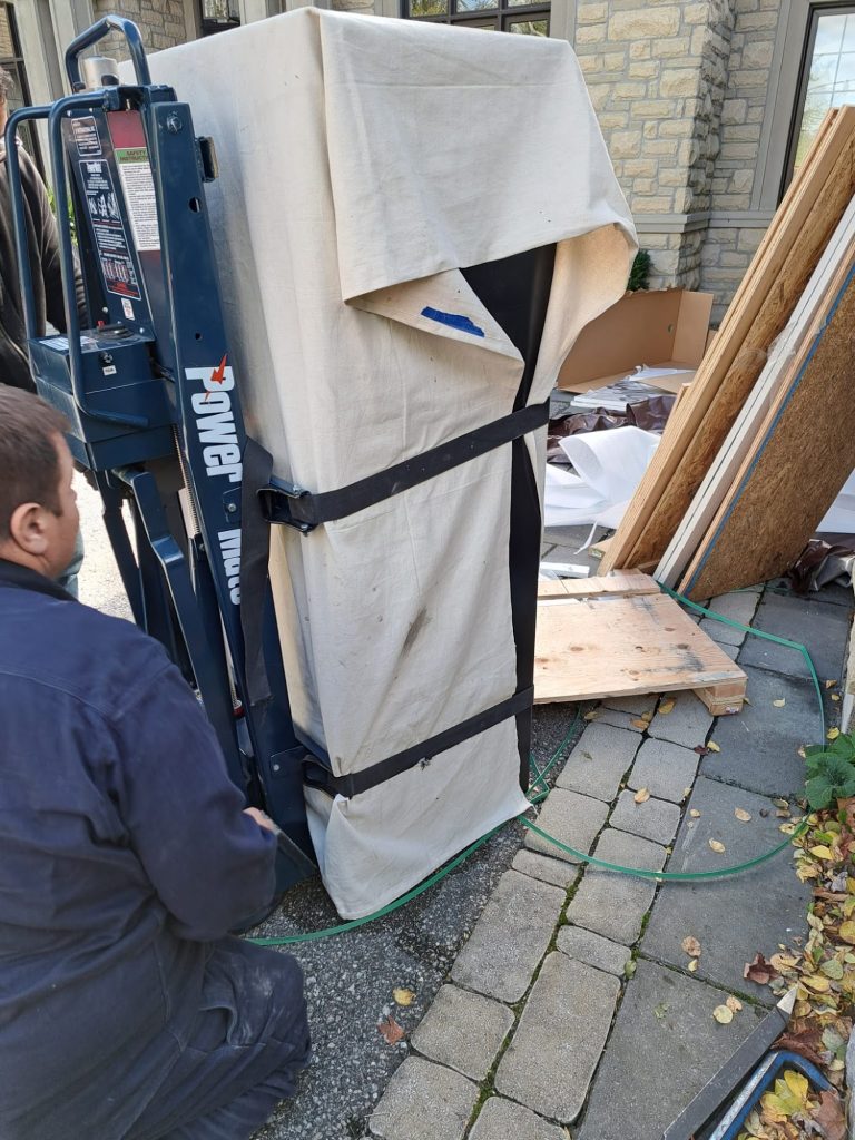 Professional Safe Repair and Maintenance Services